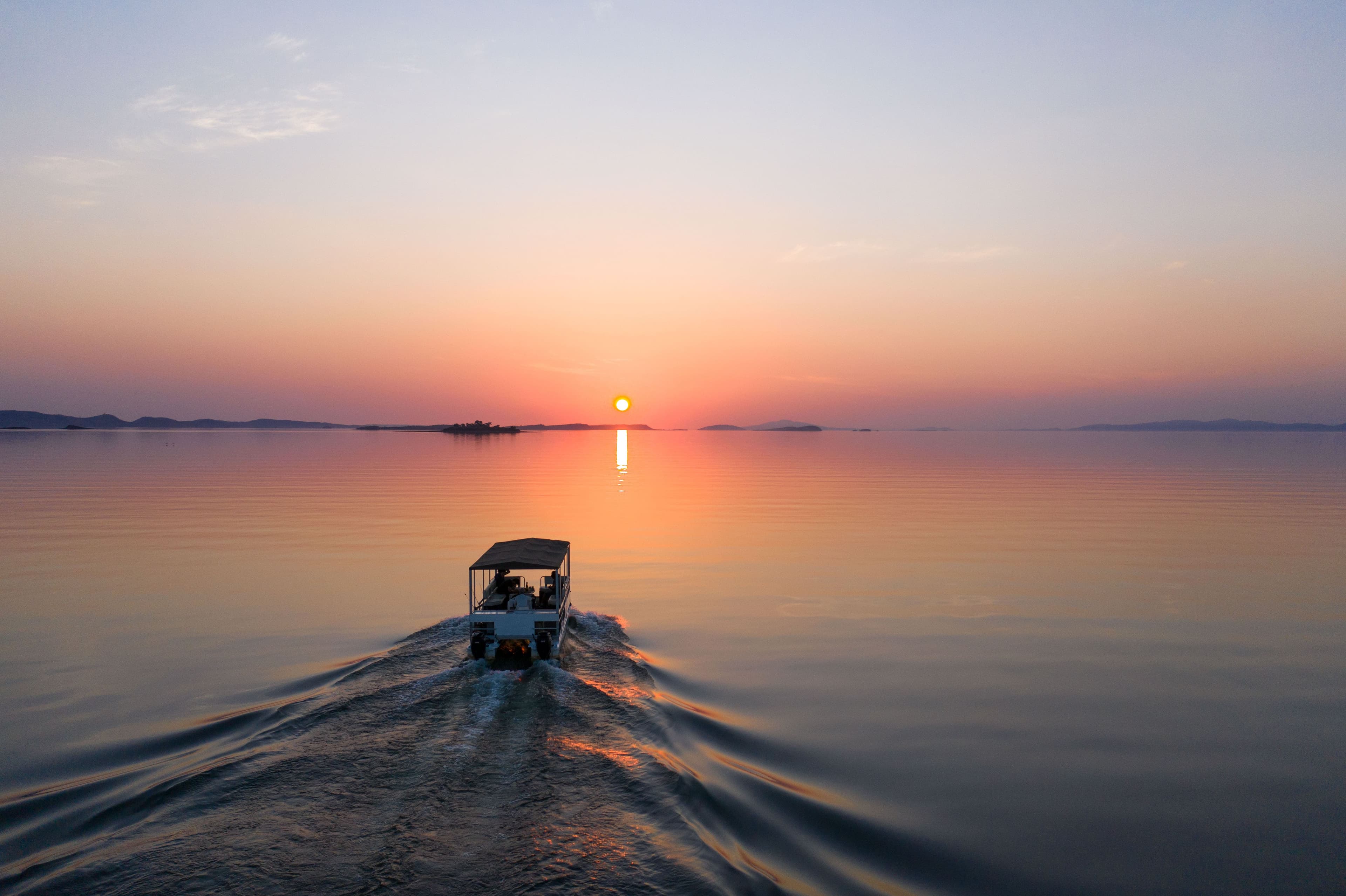 Three-Day Victoria Falls & Chobe Safari