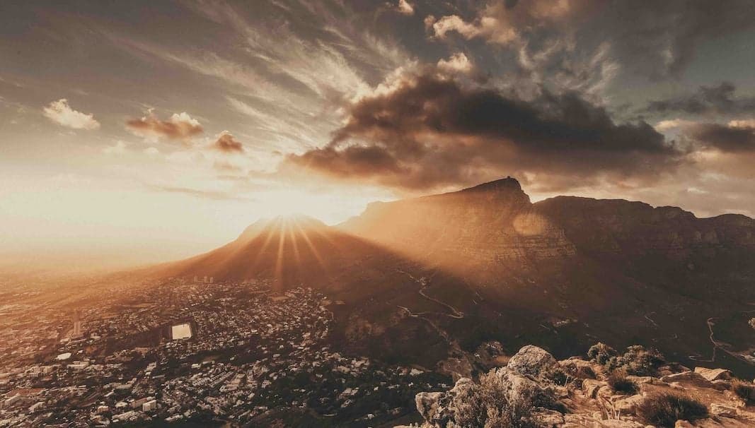 Two-Day Victoria Falls Adventure Break
