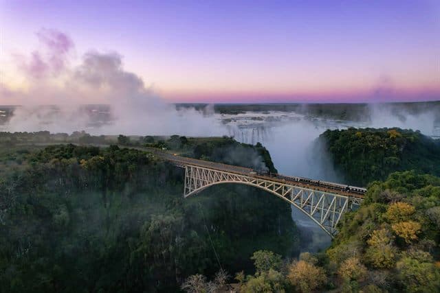 The Adrenaline Day: Falls, Flight & Gorge