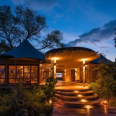 Okavango Delta