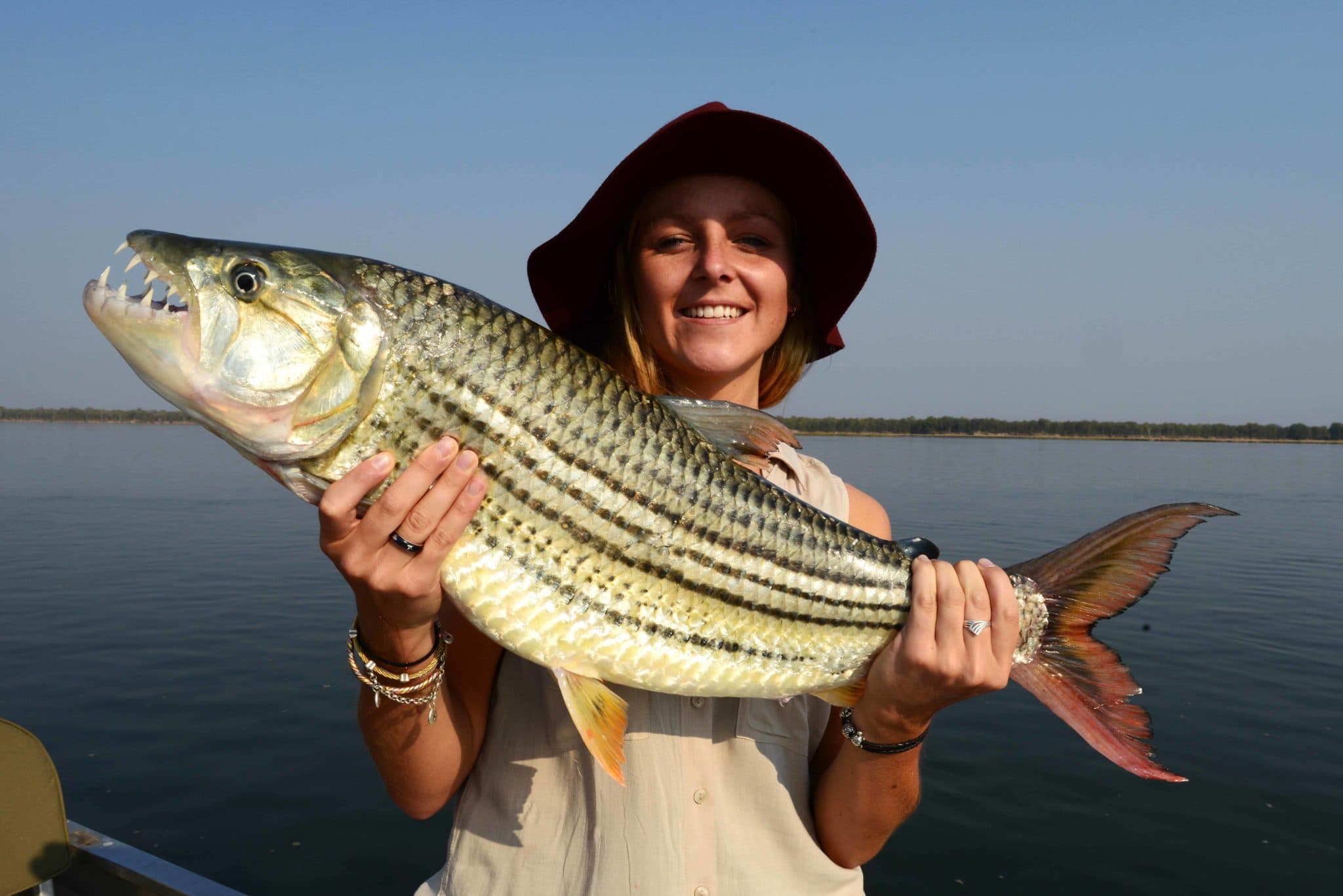 Lower Zambezi National Park
